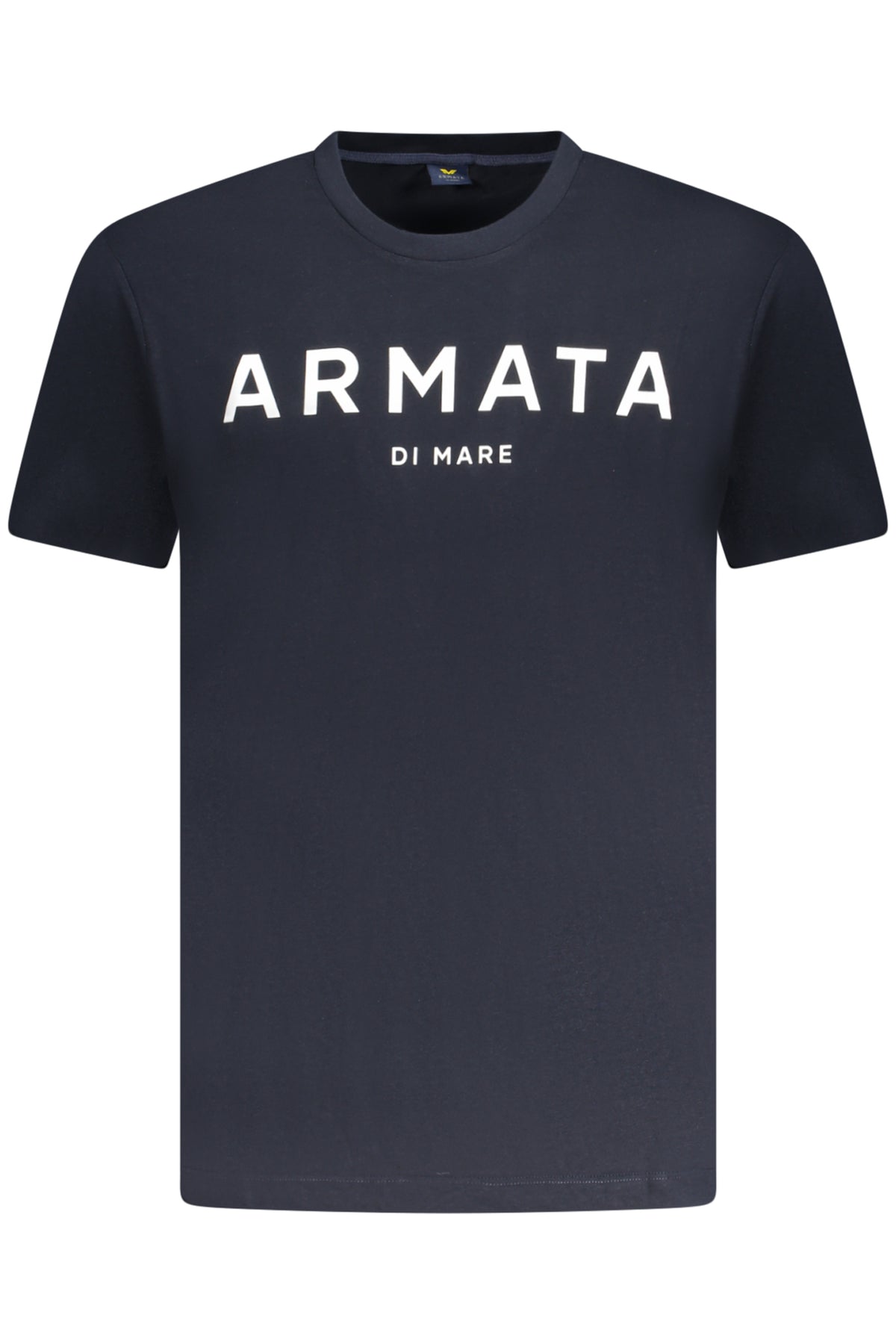 ARMATA DI MARE SHORT SLEEVE T-SHIRT MEN BLUE