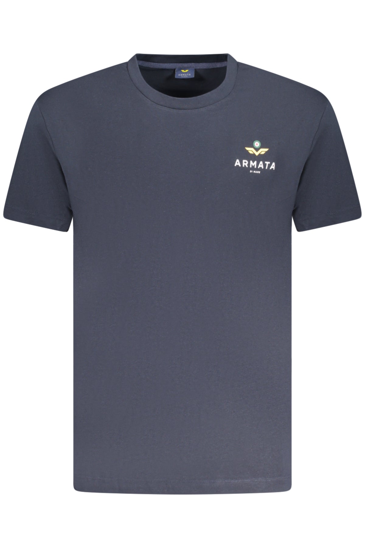 ARMATA DI MARE SHORT SLEEVE T-SHIRT MEN BLUE