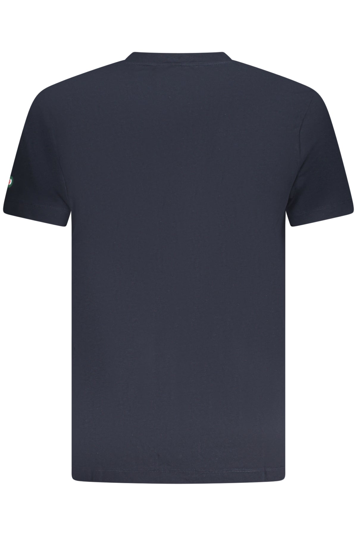ARMATA DI MARE SHORT SLEEVE T-SHIRT MEN BLUE