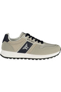 AVIREX MEN'S BEIGE SPORTS FOOTWEAR