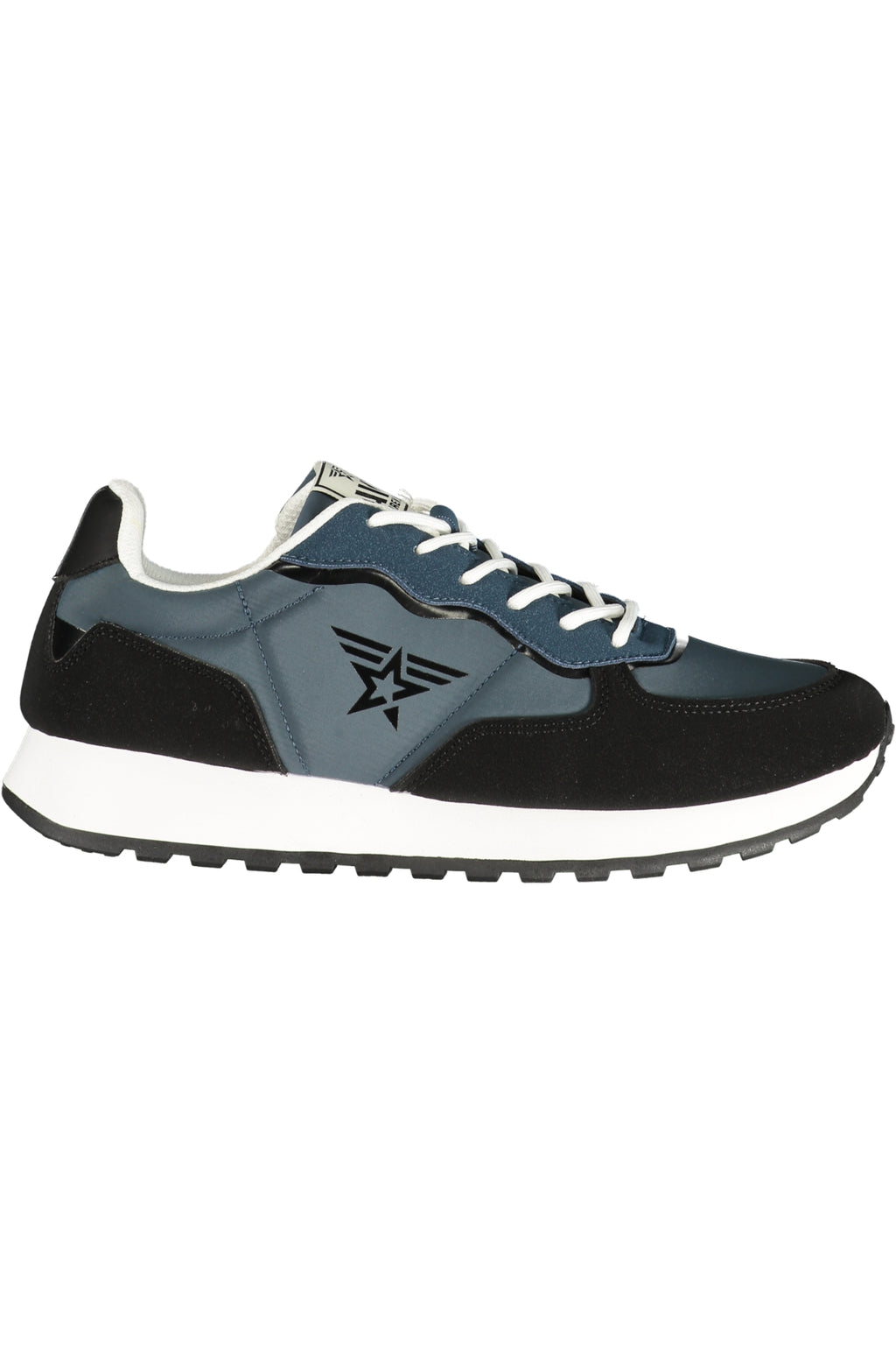 AVIREX MEN'S BLUE SPORTS FOOTWEAR