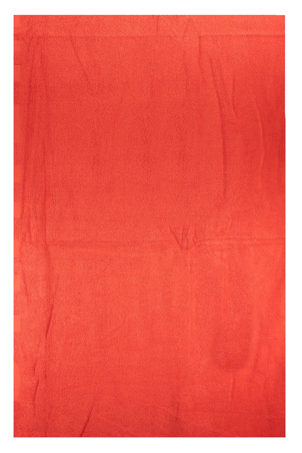 BIKKEMBERGS Women's Red Beach Towel BKK26MTW02F