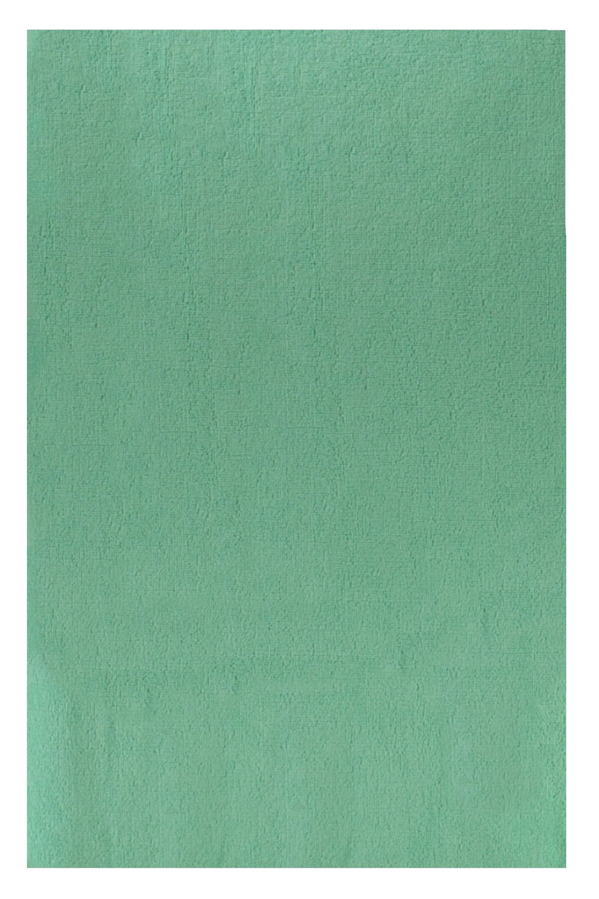 BIKKEMBERGS Green Beach Towel For Women BKK26MTW02F