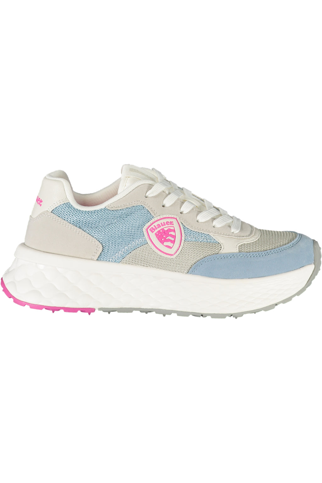 BLAUER WOMEN'S SPORTS FOOTWEAR BLUE