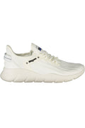 BLAUER SPORTS SHOES MEN WHITE