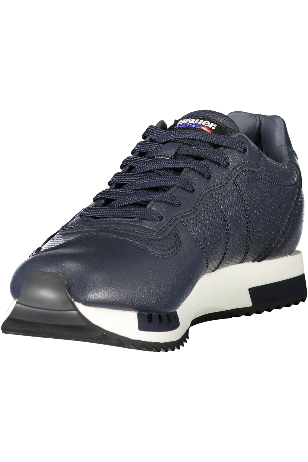 BLAUER MEN'S SPORTS FOOTWEAR BLUE