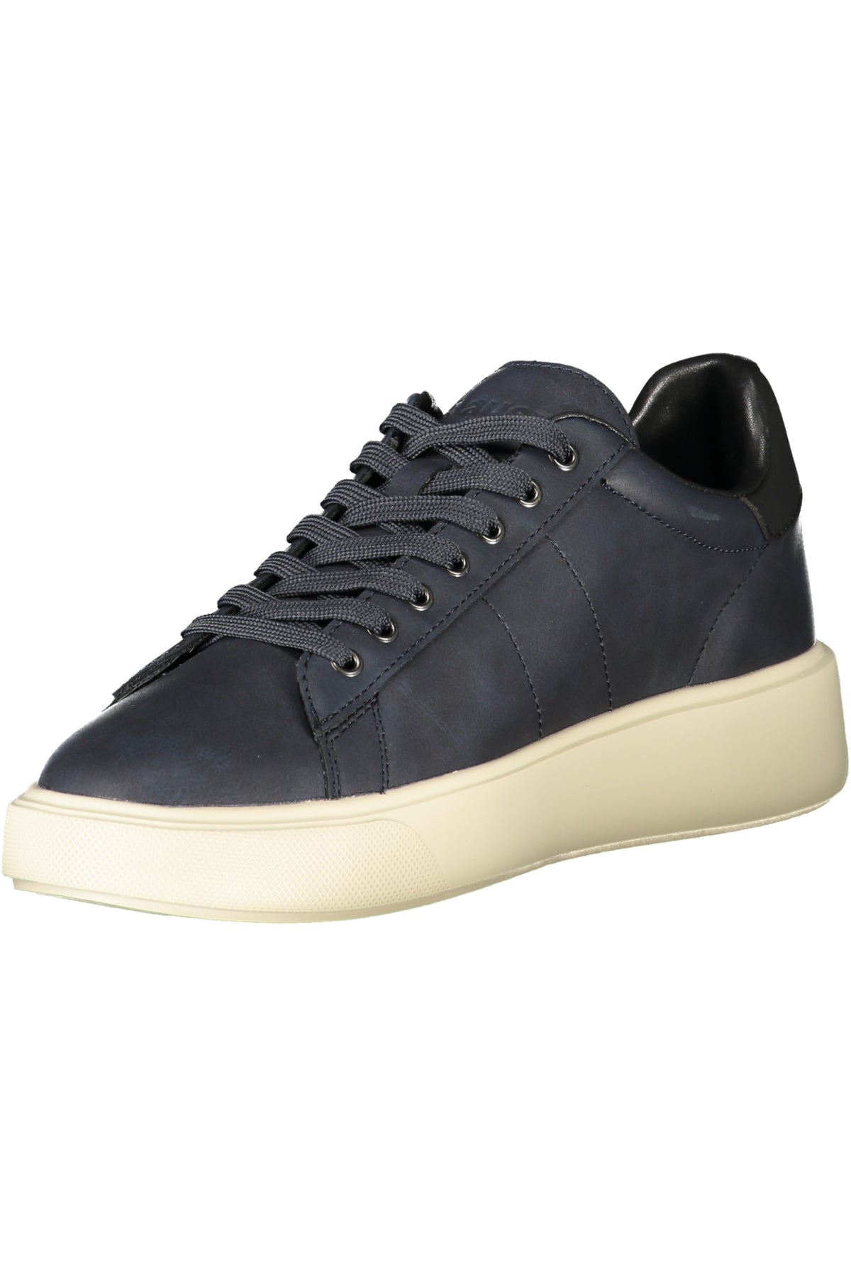 BLAUER MEN'S BLUE SPORTS FOOTWEAR