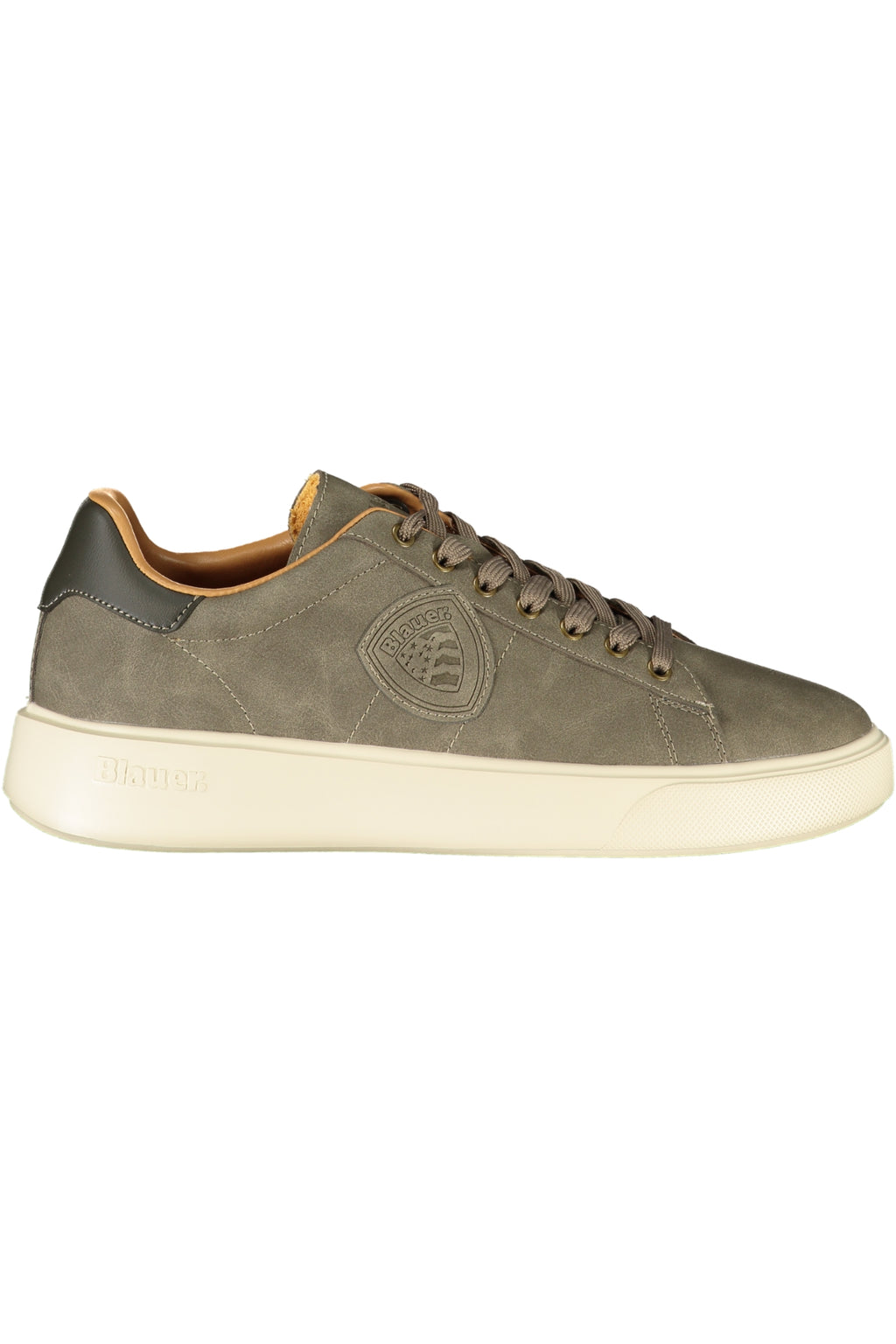 BLAUER MEN'S SPORTS FOOTWEAR GREY