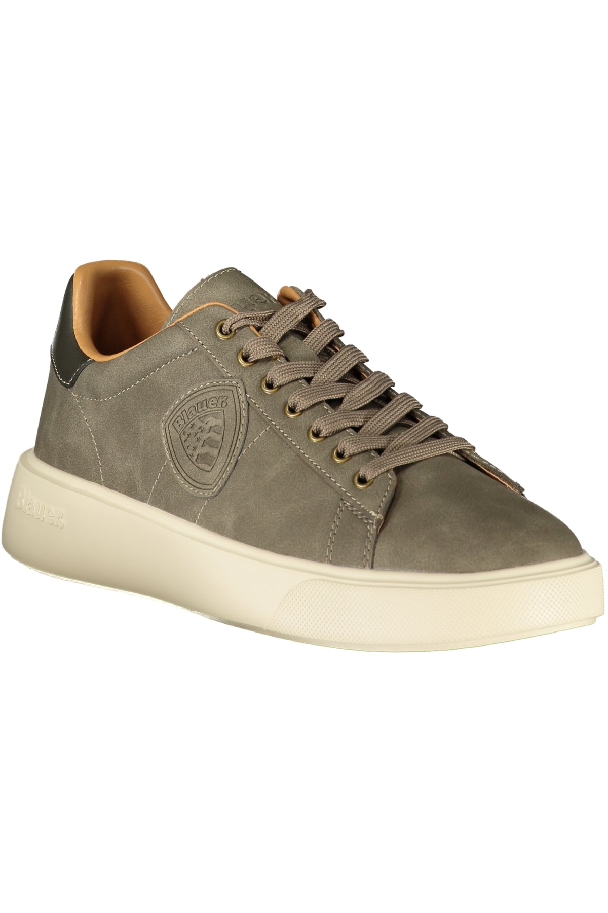 BLAUER MEN'S SPORTS FOOTWEAR GREY