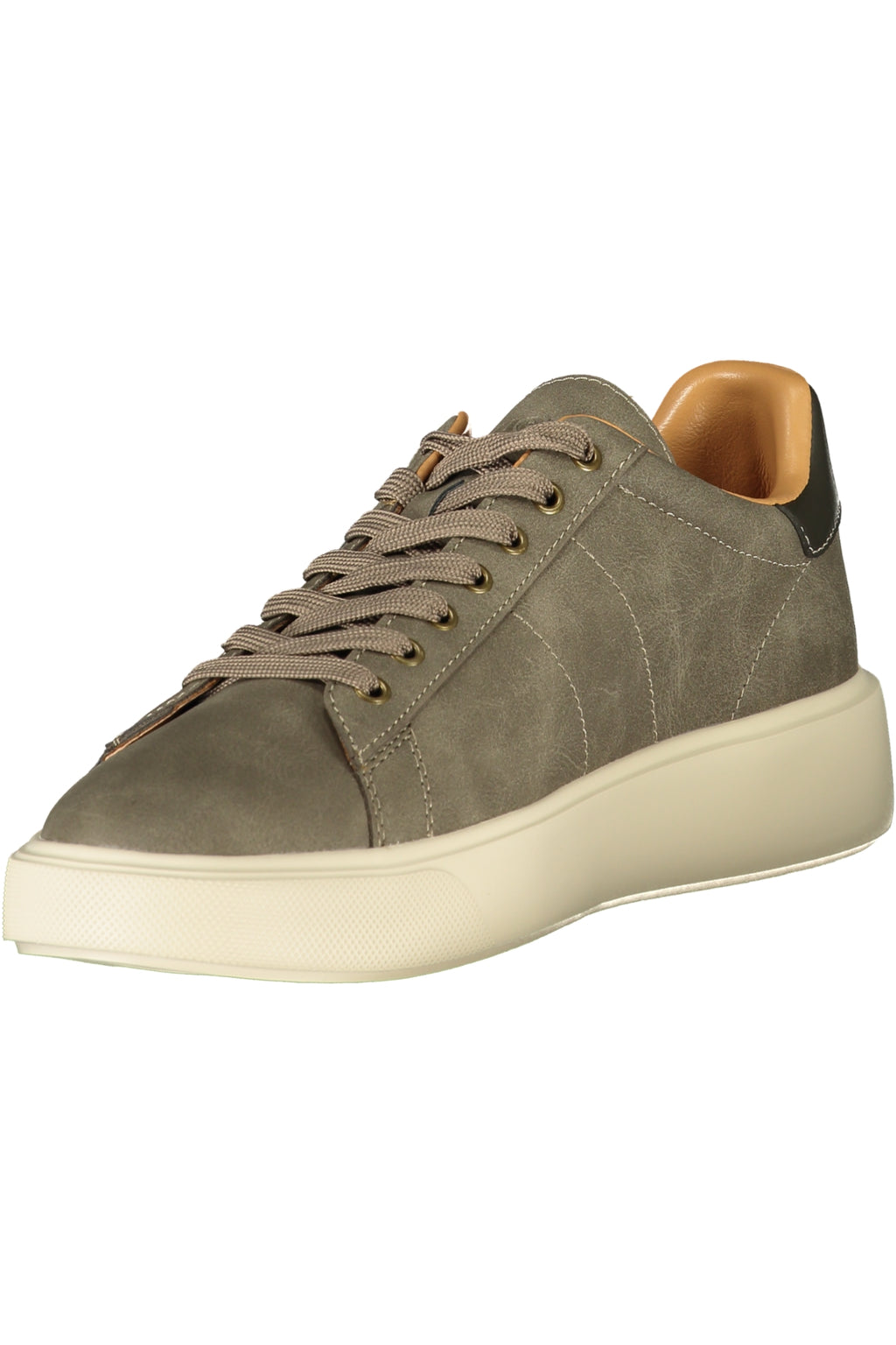 BLAUER MEN'S SPORTS FOOTWEAR GREY