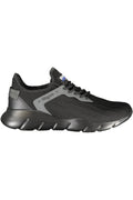BLAUER MEN'S SPORTS FOOTWEAR BLACK