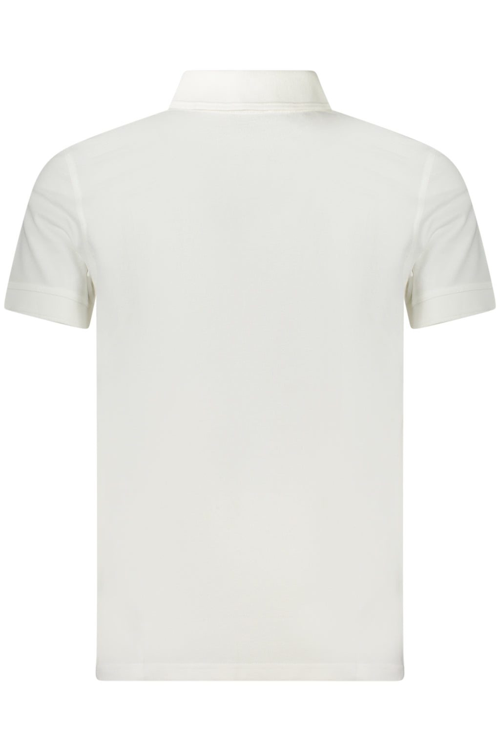 BOSS Polo Short Sleeve Men White 50507813PRIME