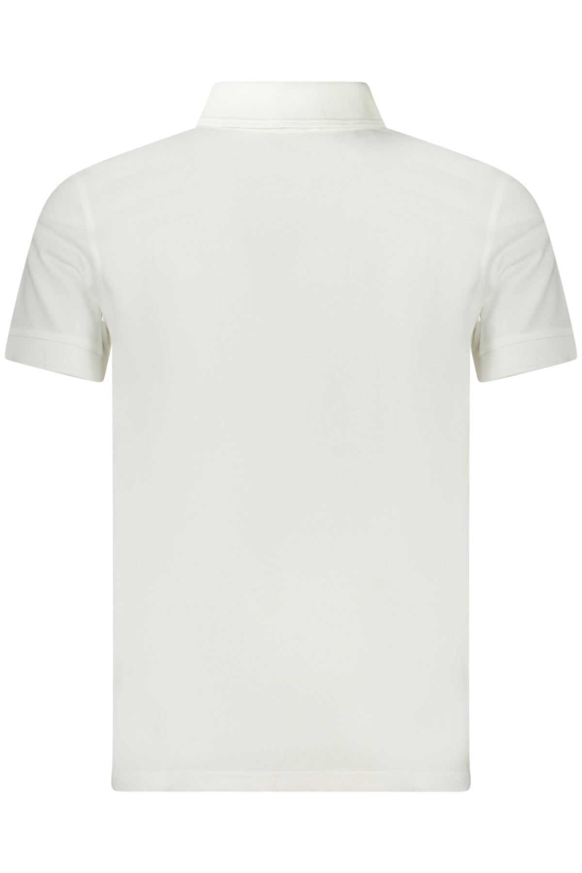 BOSS Polo Short Sleeve Men White 50507813PRIME