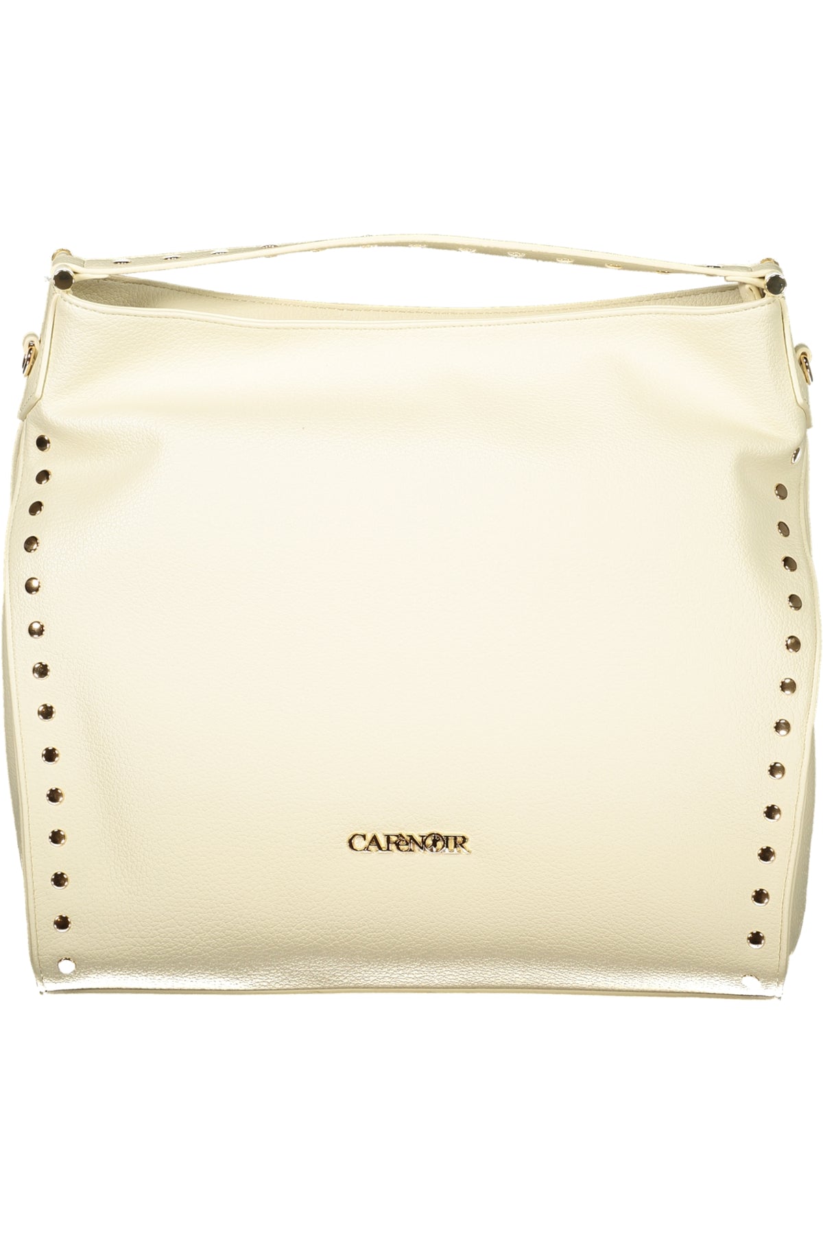 CAFENOIR WOMEN'S BEIGE BAG