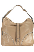 CAFENOIR WOMEN'S BROWN BAG