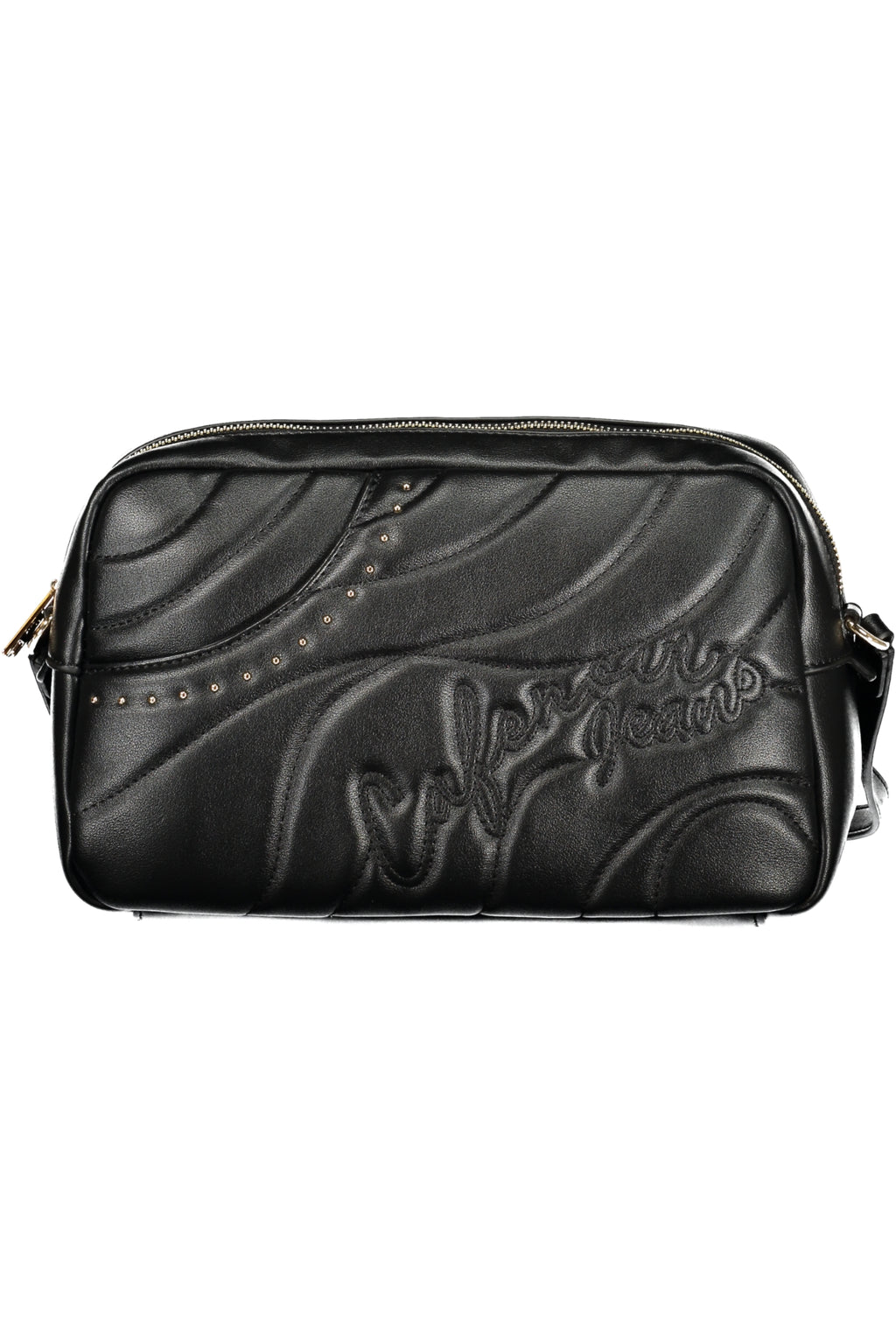 CAFENOIR WOMEN'S BLACK BAG