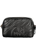 CAFENOIR WOMEN'S BLACK BAG