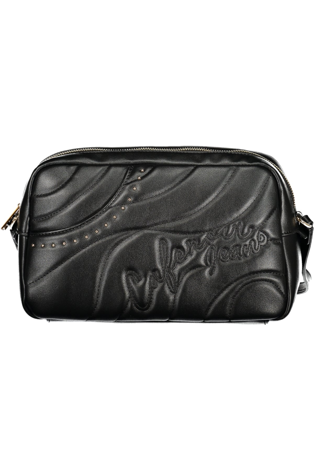 CAFENOIR WOMEN'S BLACK BAG
