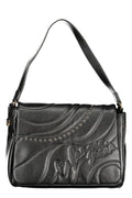 CAFENOIR WOMEN'S BLACK BAG