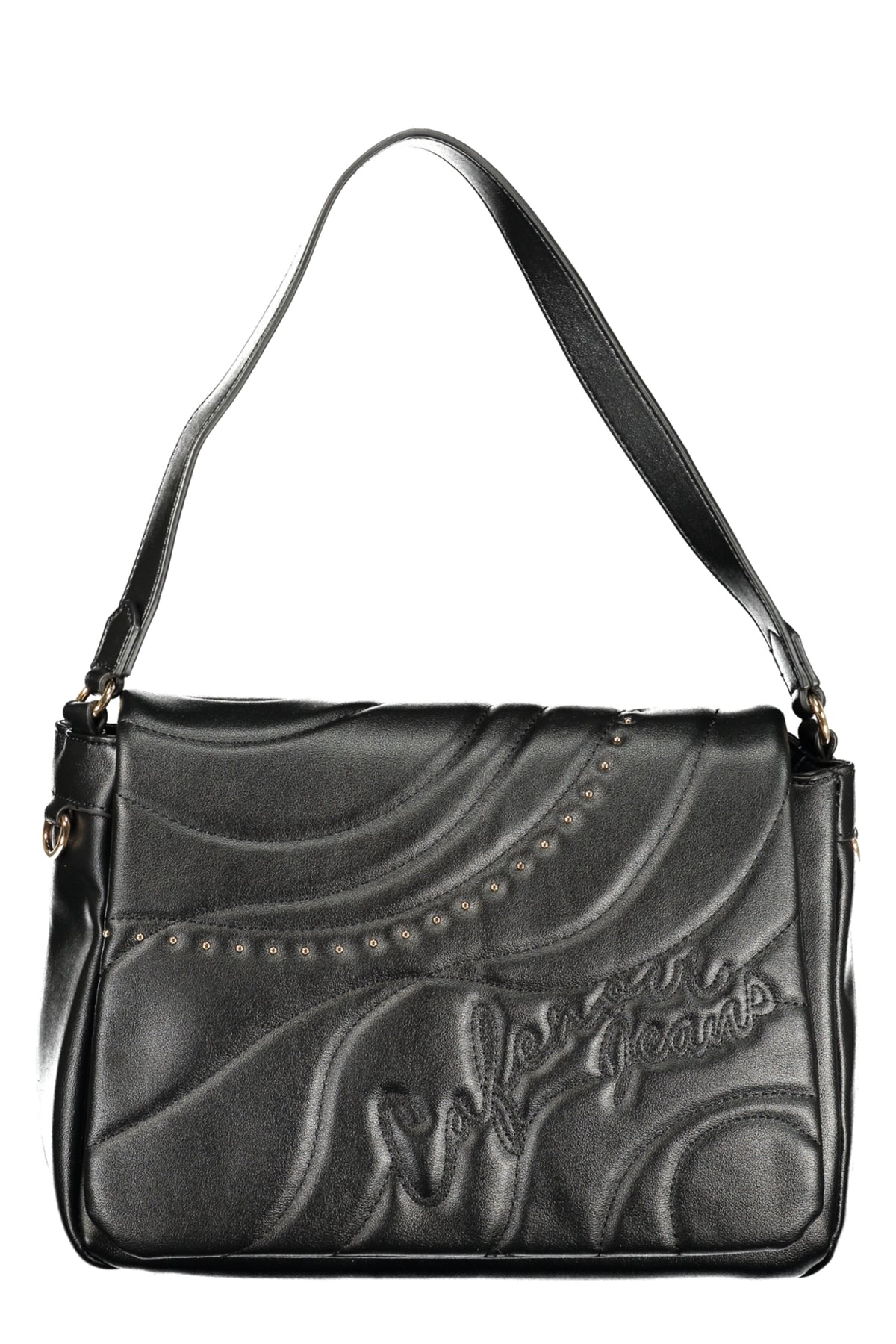 CAFENOIR WOMEN'S BLACK BAG