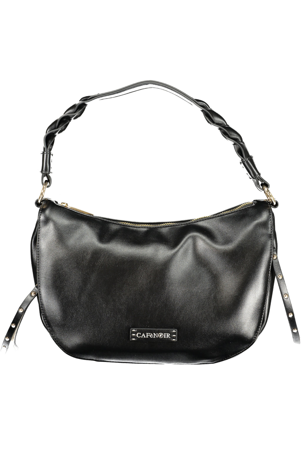 CAFENOIR WOMEN'S BLACK BAG