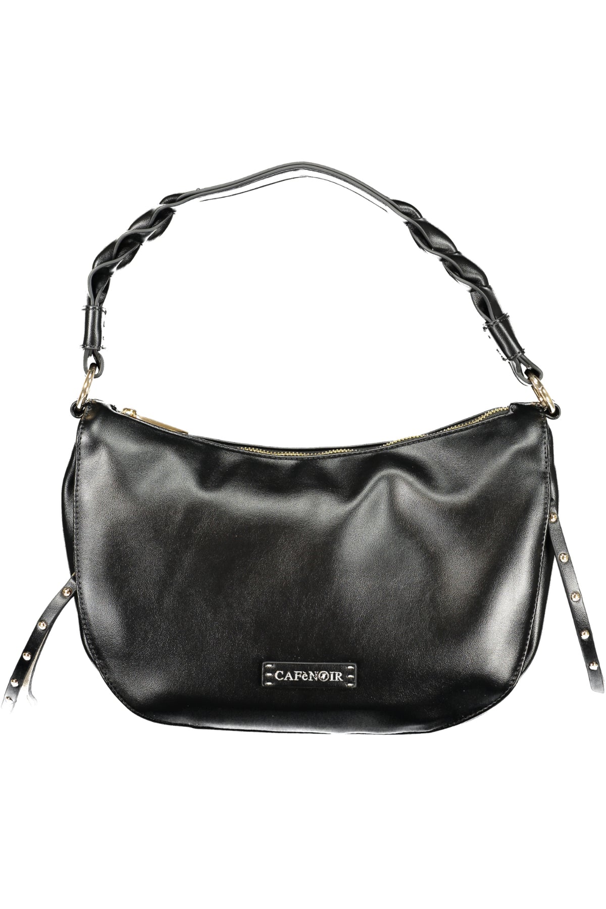 CAFENOIR WOMEN'S BLACK BAG