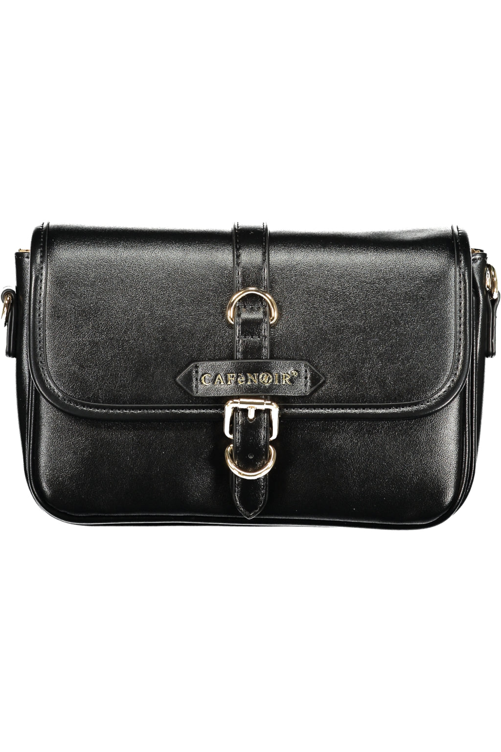 CAFENOIR WOMEN'S BLACK BAG