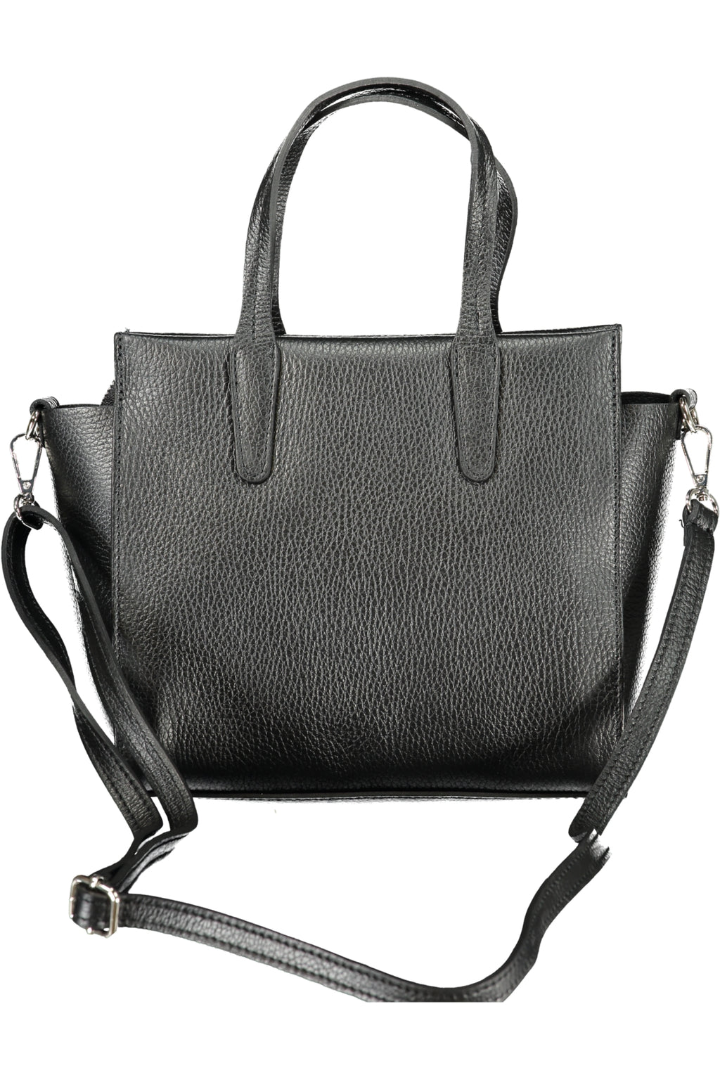 CAFENOIR WOMEN'S BLACK BAG