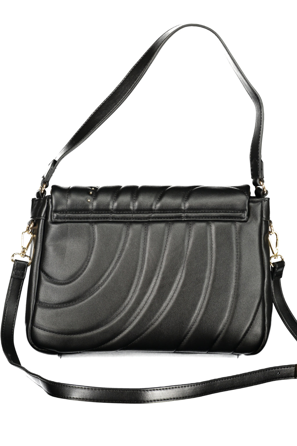 CAFENOIR WOMEN'S BLACK BAG