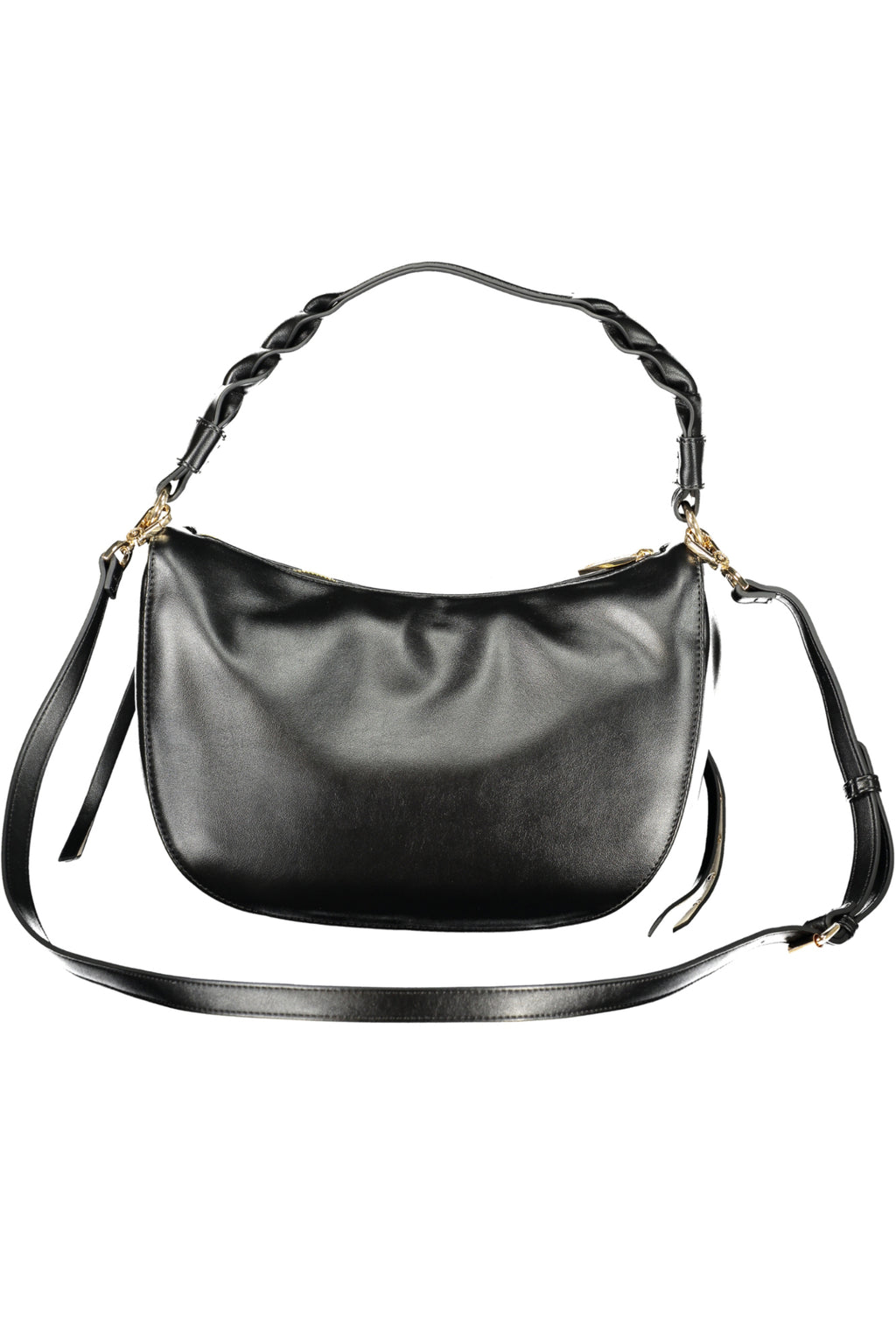 CAFENOIR WOMEN'S BLACK BAG