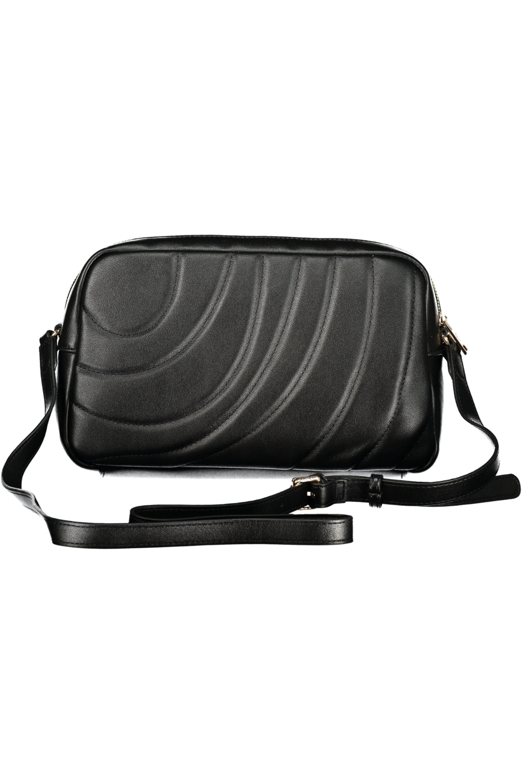CAFENOIR WOMEN'S BLACK BAG