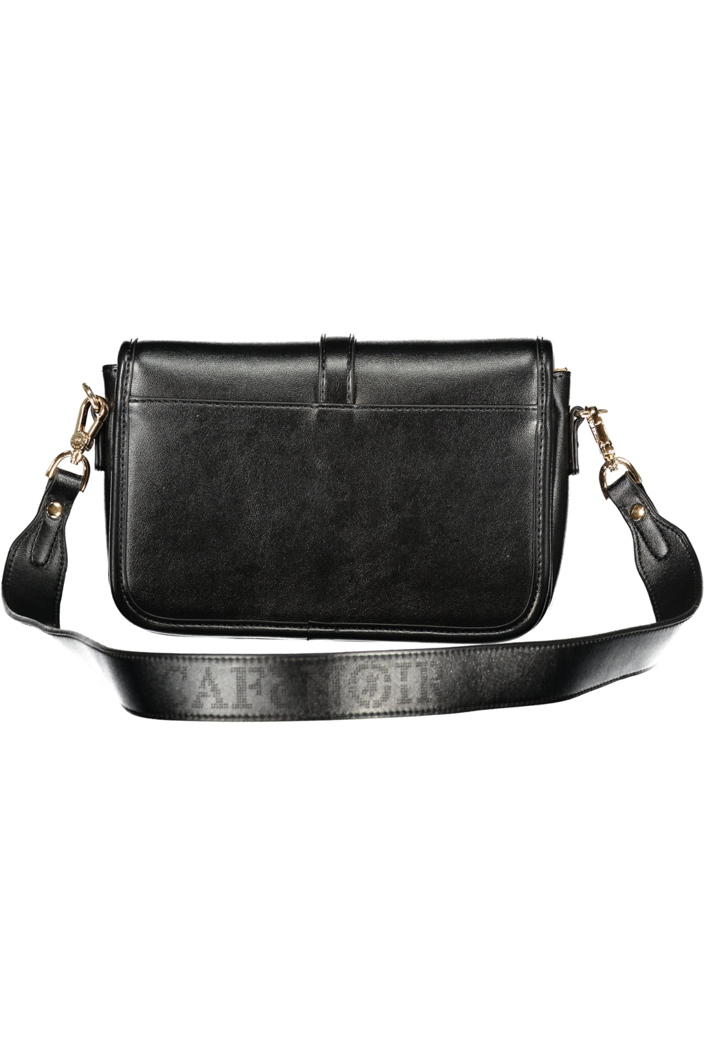 CAFENOIR WOMEN'S BLACK BAG