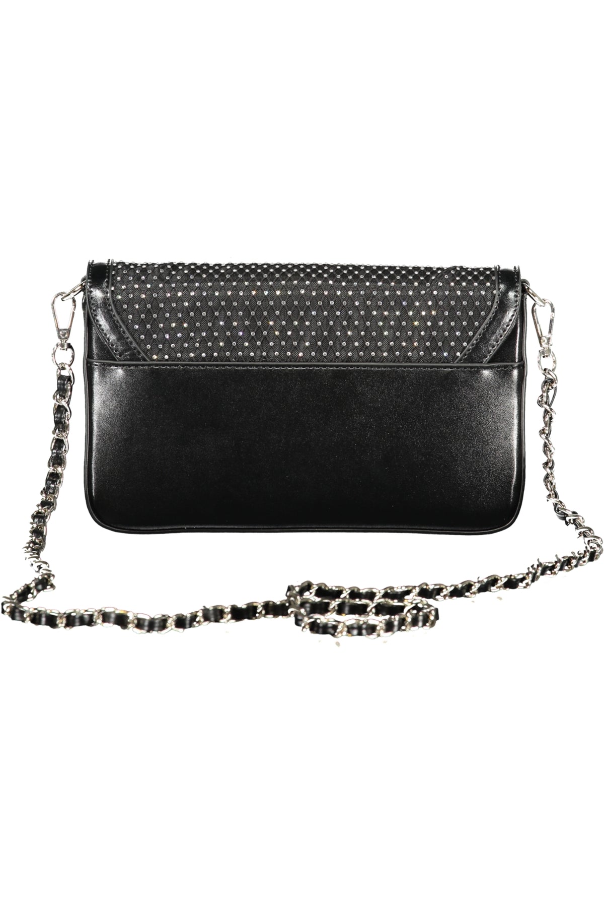 CAFENOIR WOMEN'S BLACK BAG