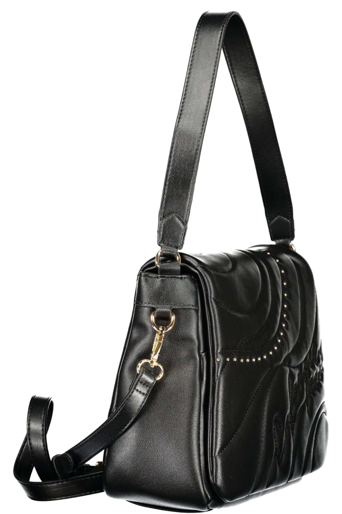 CAFENOIR WOMEN'S BLACK BAG