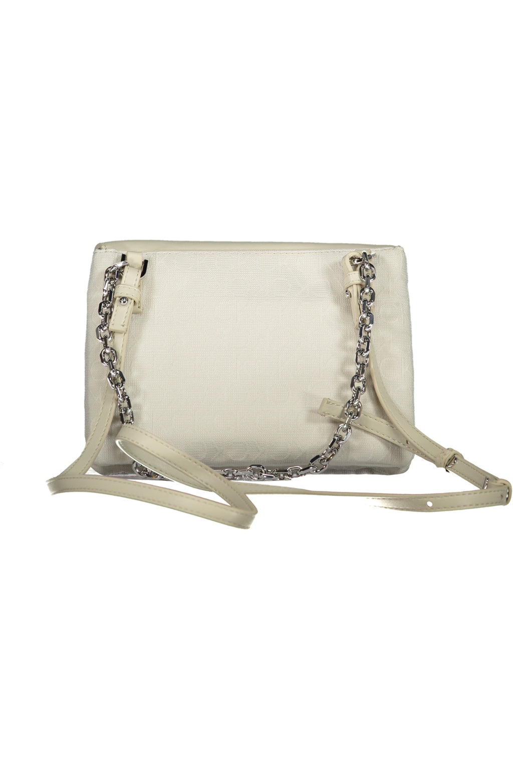 CALVIN KLEIN BEIGE WOMEN'S BAG