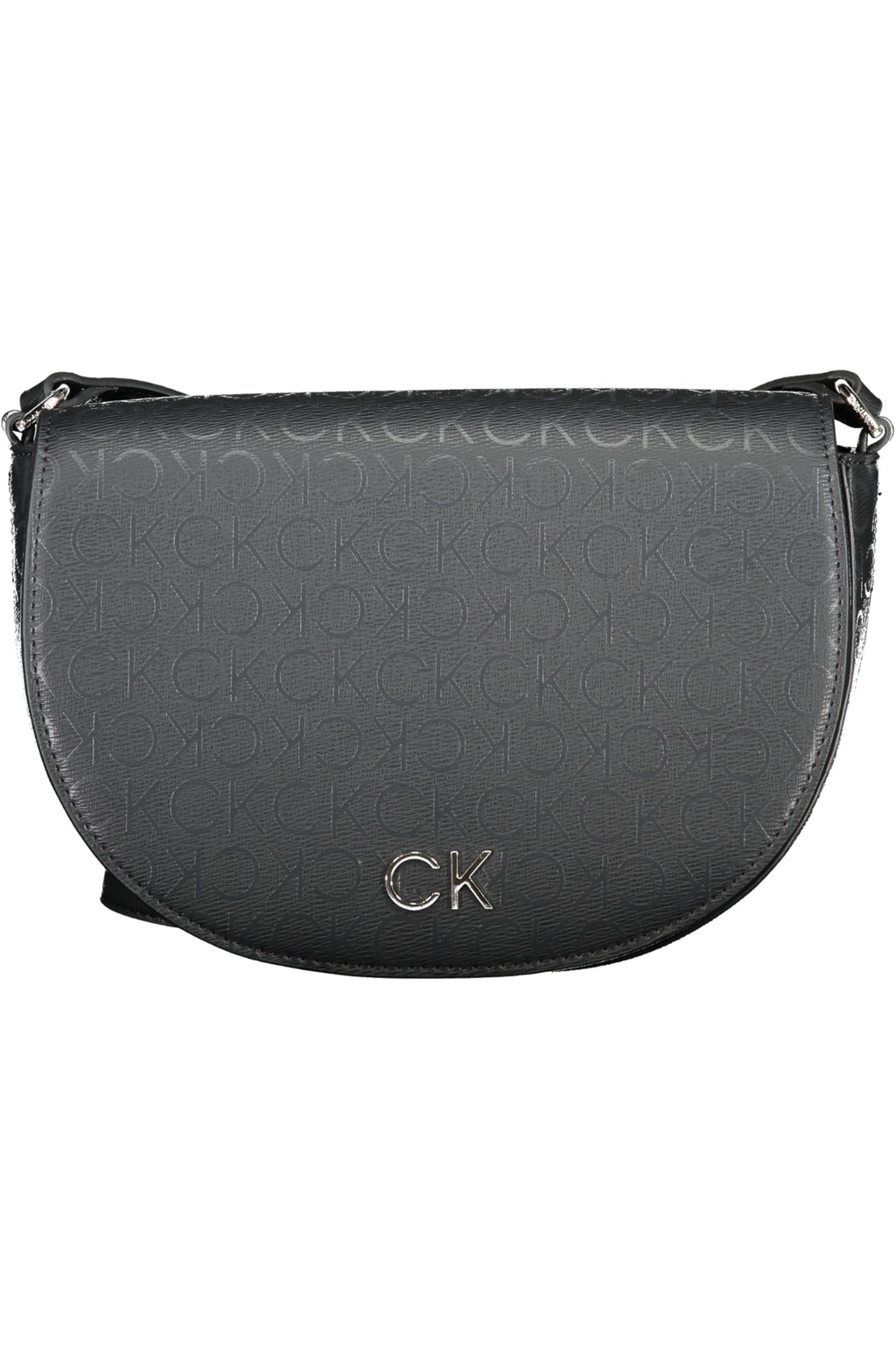 CALVIN KLEIN BLACK WOMEN'S BAG