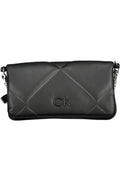 CALVIN KLEIN BLACK WOMEN'S BAG