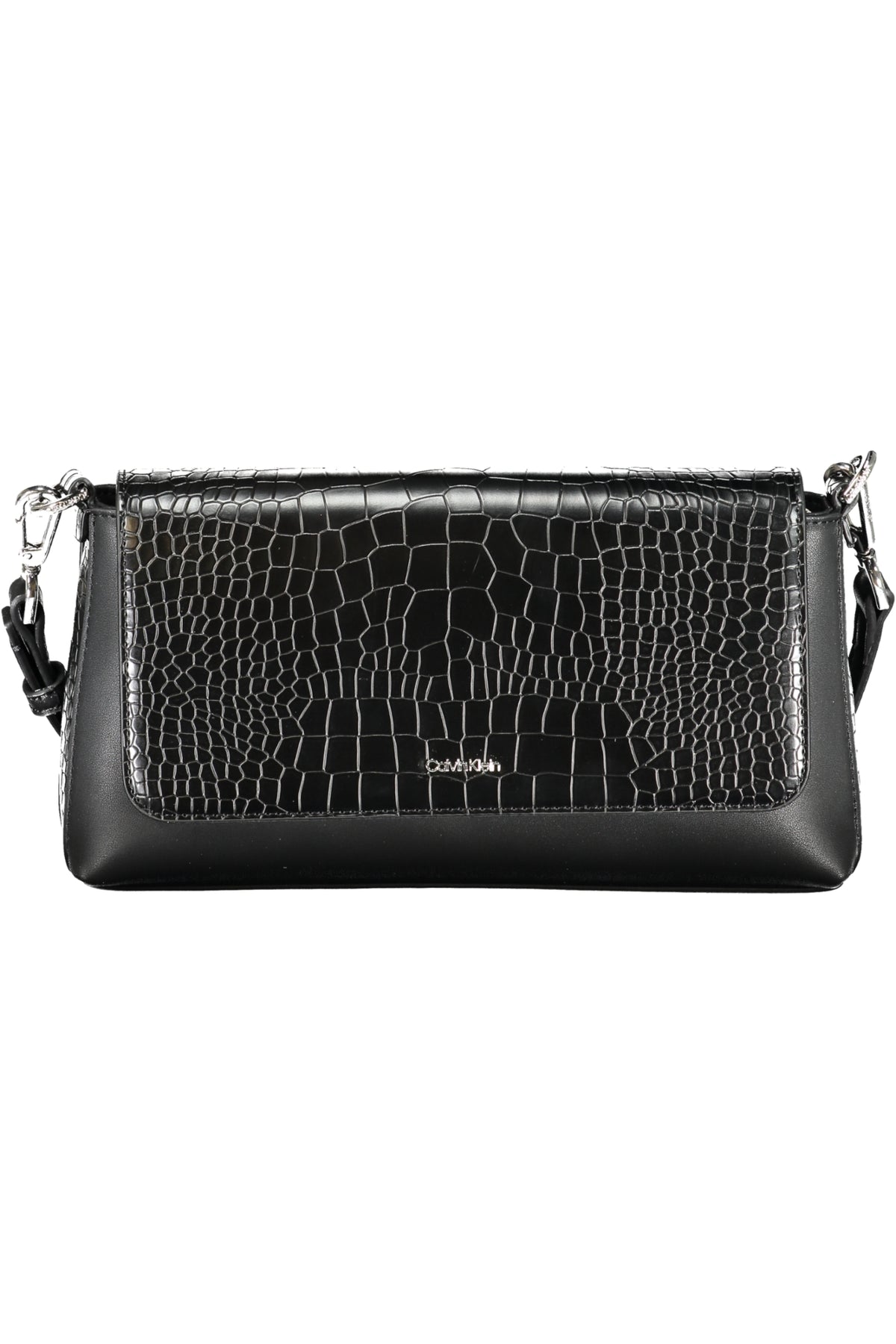 CALVIN KLEIN BLACK WOMEN'S BAG