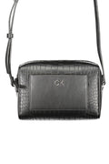 CALVIN KLEIN BLACK WOMEN'S BAG