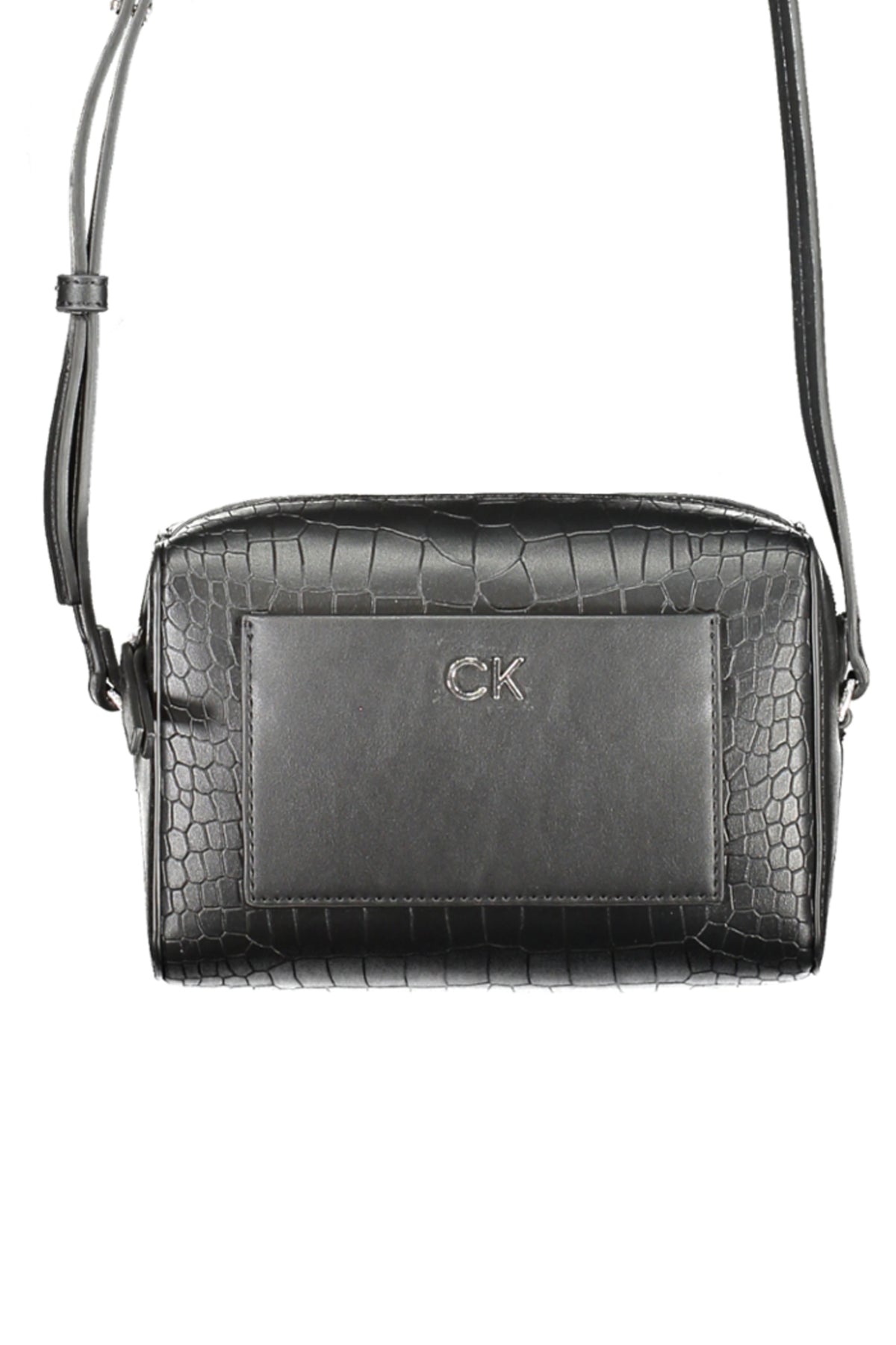 CALVIN KLEIN BLACK WOMEN'S BAG