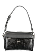 CALVIN KLEIN BLACK WOMEN'S BAG