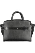CALVIN KLEIN WOMEN'S BAG BLACK