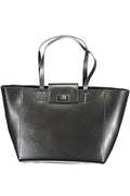 CALVIN KLEIN BLACK WOMEN'S BAG