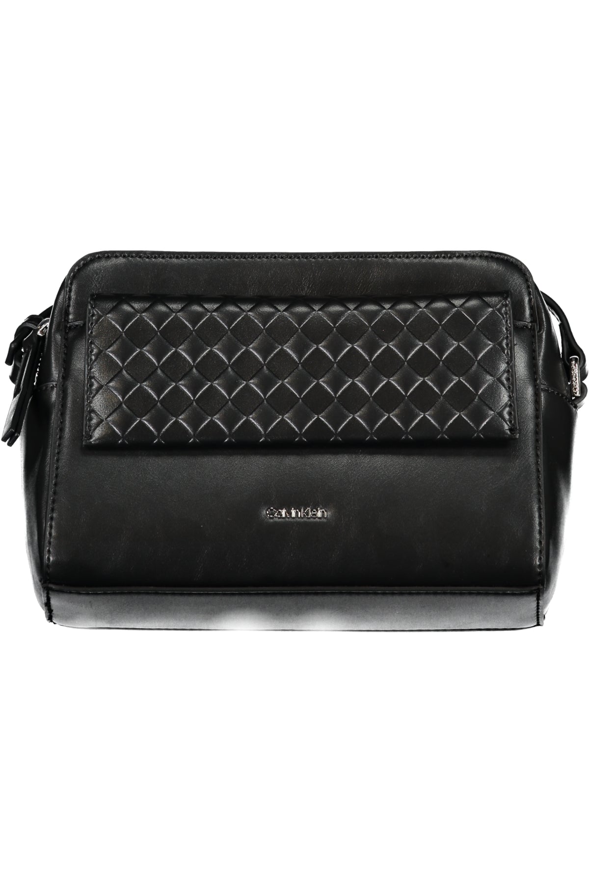 CALVIN KLEIN BLACK WOMEN'S BAG