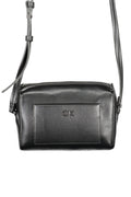 CALVIN KLEIN BLACK WOMEN'S BAG