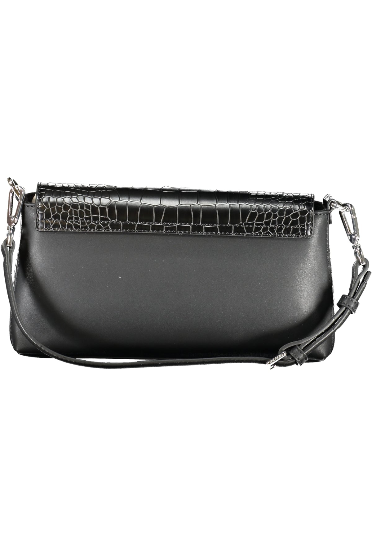 CALVIN KLEIN BLACK WOMEN'S BAG