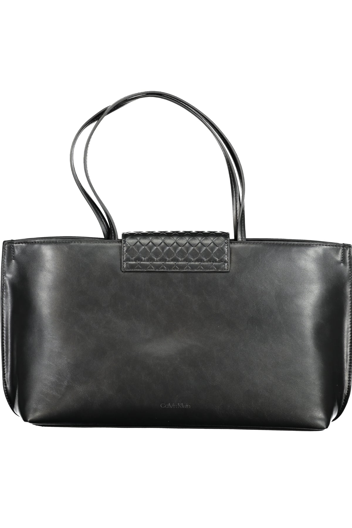 CALVIN KLEIN BLACK WOMEN'S BAG