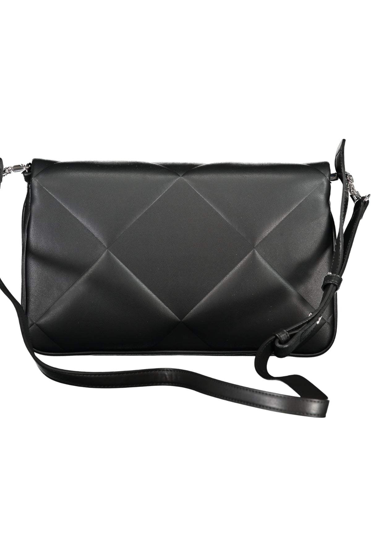 CALVIN KLEIN BLACK WOMEN'S BAG