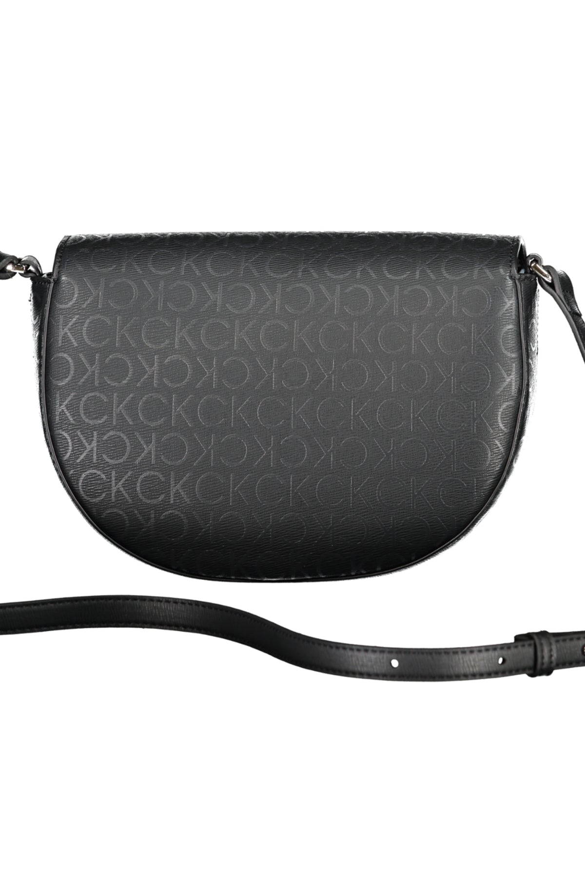 CALVIN KLEIN BLACK WOMEN'S BAG