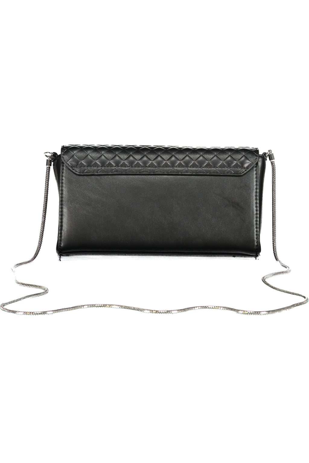 CALVIN KLEIN BLACK WOMEN'S BAG